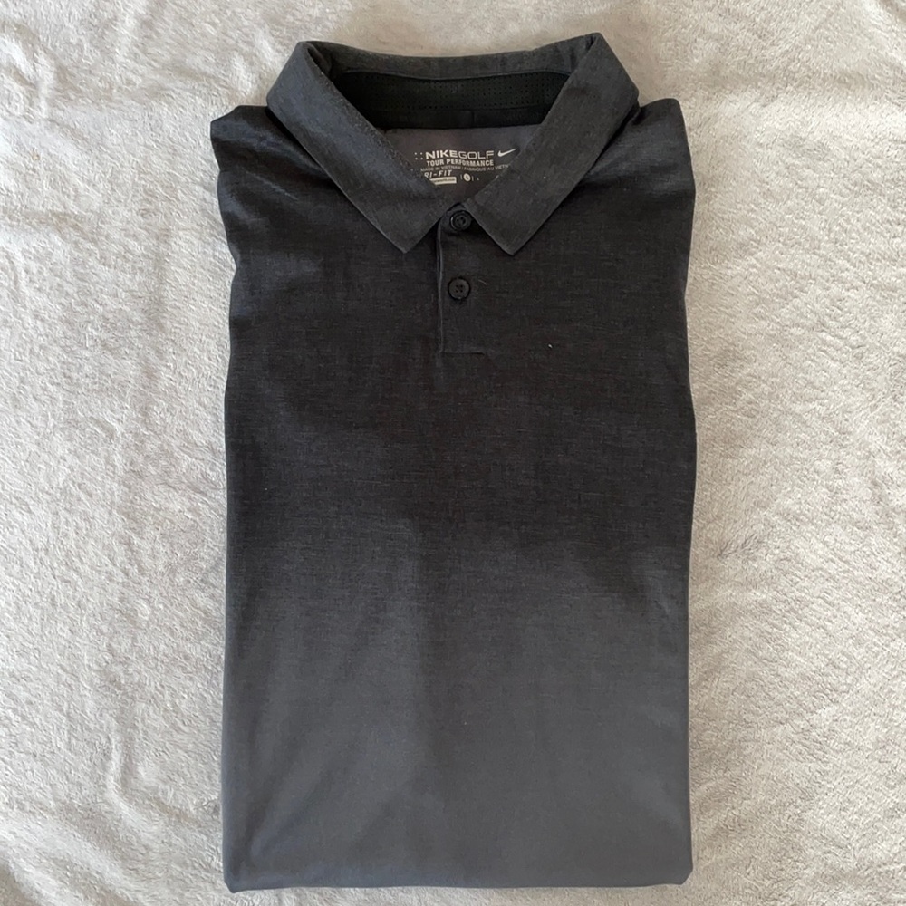 Nike Golf Tour Performance Polo